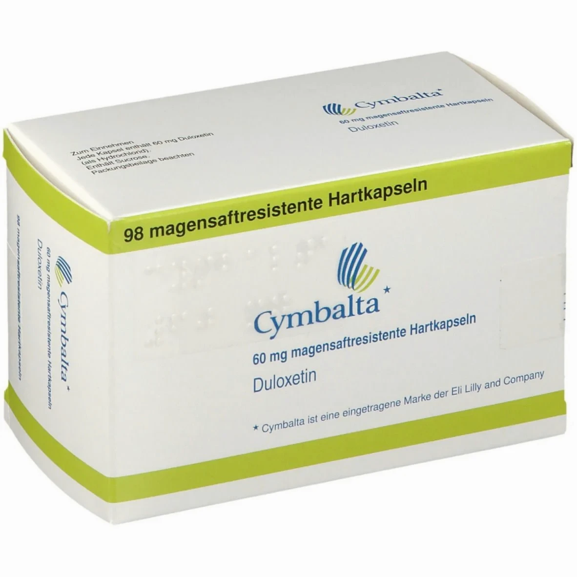 Cymbalta – Mental Health