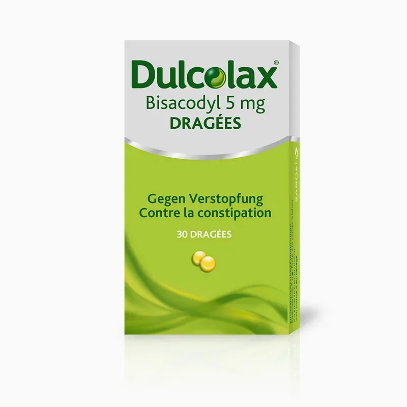 Dulcolax – Gastrointestinal