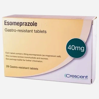 Nexium – Gastrointestinal