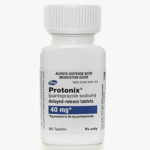 Protonix – Gastrointestinal