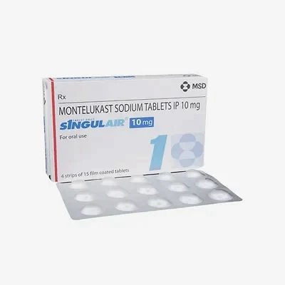 Singulair – Asthma