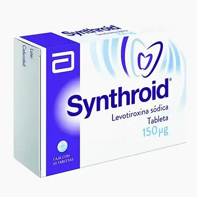 Synthroid – Thyroid