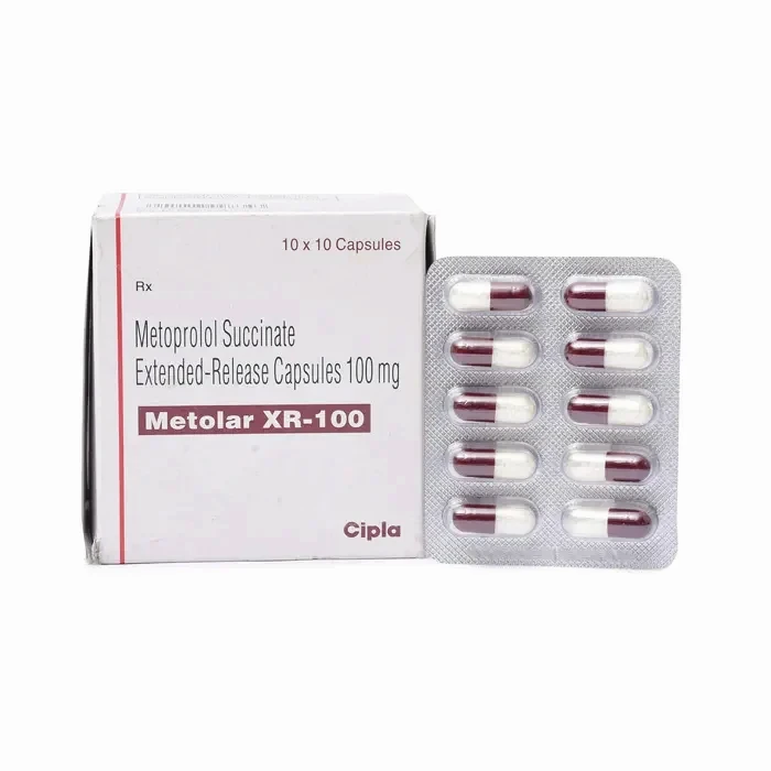Toprol – Cardiovascular