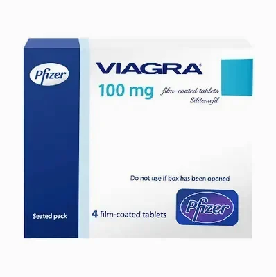 Viagra – Mens Health